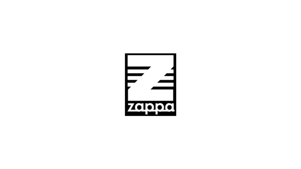 Zappa Logo